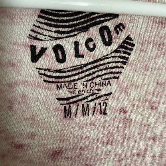 V neck T-shirt - Picture 2 of 3